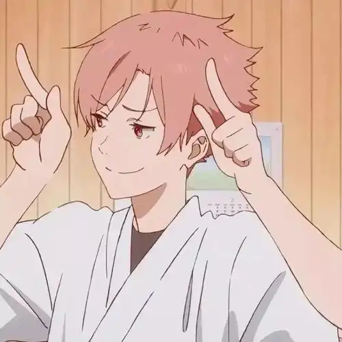 动漫头像你的阳光大男孩头像