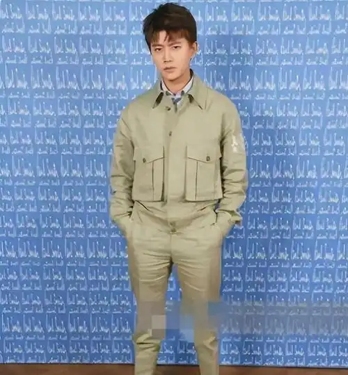 美男假的4位靠角色滤镜成男神的演员,颜值个个都经不起推敲