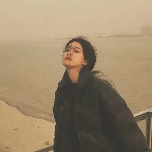 可爱的女生头像,快来康康