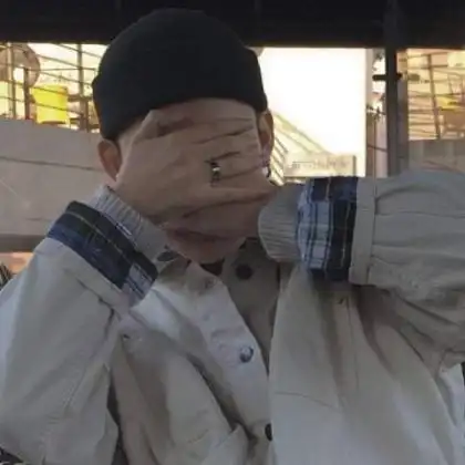 有点拽男生头像个性,坏坏的样子你喜欢不
