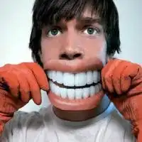 创意搞怪小清新头像微信头像图片大全