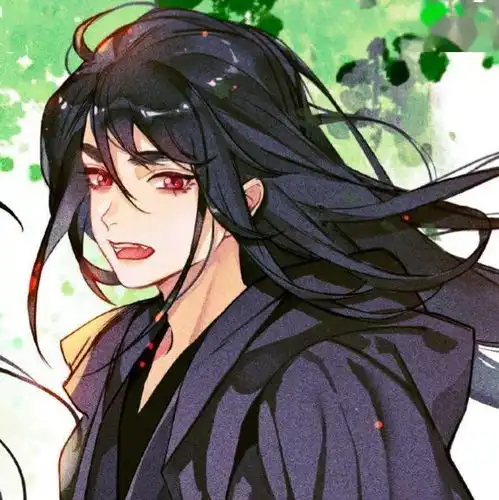 古风头像丨唯美个性风格头像