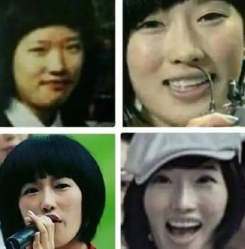 抖音网红潘南奎,整容成baby,抢闺蜜男友,与阿娇老公是好友