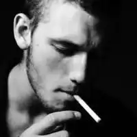 叔御大龄男黑白头像图片微信头像图片大全