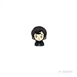 卡通动漫可爱小头像男生女生匹诺曹