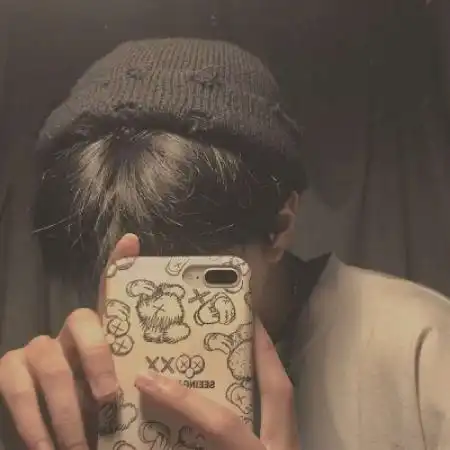 真实男生头像超清把世界上最好的都给你