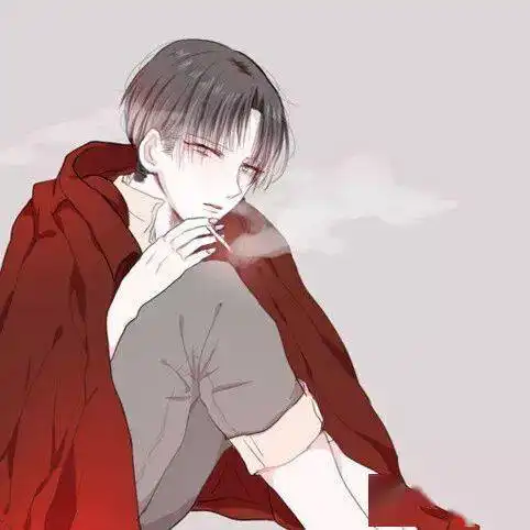 更新一期超好看的二次元动漫头像集