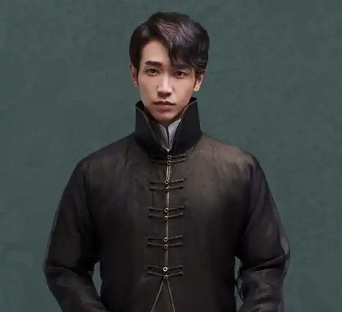 十二谭八大帅哥,一个比一个有魅力,最惊艳的不是男主角