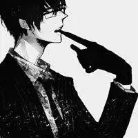 霸气另类头像男微信头像图片大全