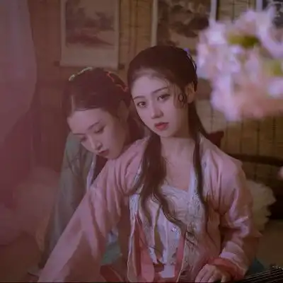 苏瓷唯美意境古风女头气质成熟女生头像我要个性网