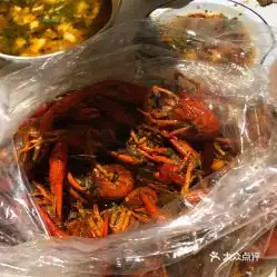 文和友龙虾馆的文和友口味虾好不好吃用户评价口味怎么样贵阳美食文和友口味虾实拍图片大众点评