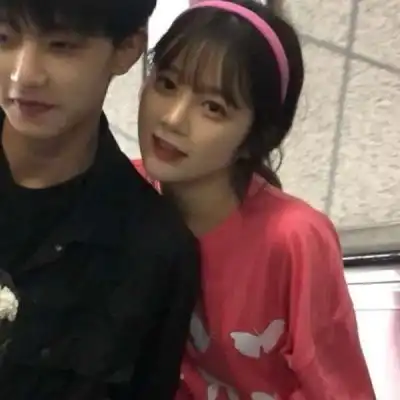 情侣头像标图海底月是天上月眼情侣头像我要个性网