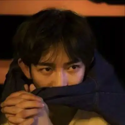 ins男生头像,你不想任何人