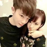 头像男女生合照好看微信头像图片大全