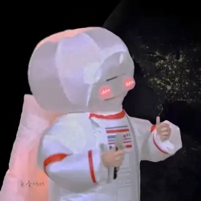 搞怪欧美酷高冷颓丧感男头