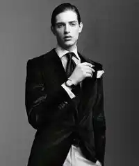 各种各样的男人完