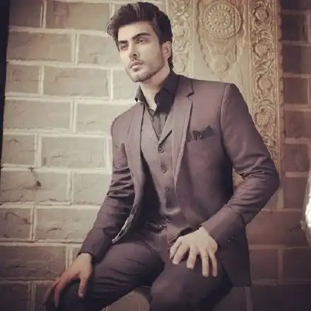 巴基斯坦版太阳的后裔男主曝光网友直呼更像阿古斯