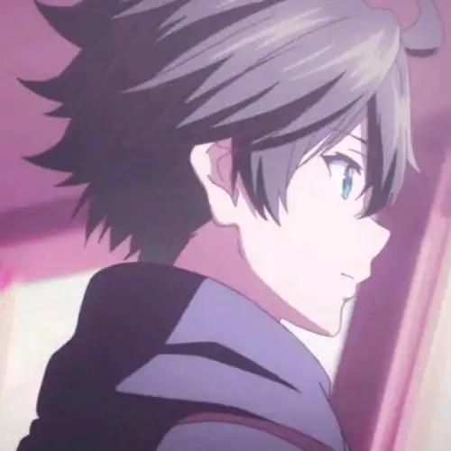 动漫男头让人看一眼就忘不了的热门灵魂头像