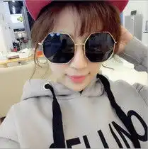 六角框包