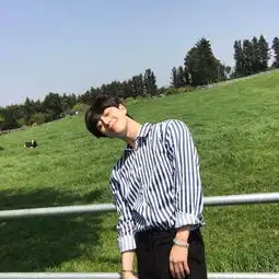 男生头像不忘初心,方得始终