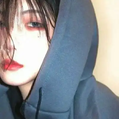 不再被偏爱的丧系签名文案