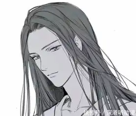 头像古风男女生头像