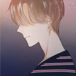 唯美头像男生动漫头像图片帅气背影