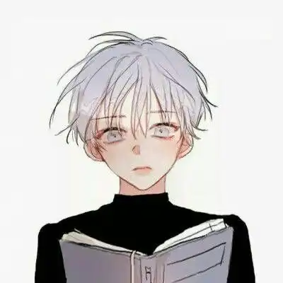 2018明星也喜欢的情侣头像,