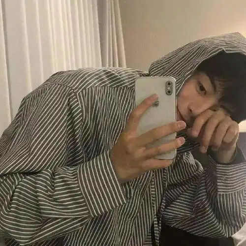 臭宝微信头像都绝美