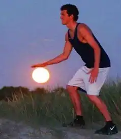 定格旅程景观拍摄创意好玩照片