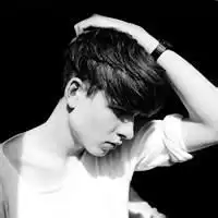 帮忙找个头像,在帮我取个情侣名,头像和名字最好要和下面图中的看上去像情侣一样