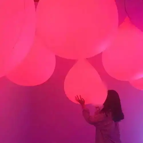 国庆期间异地情侣一定要做的30件事