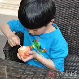 男童几天狂瘦6斤罪魁祸首是它