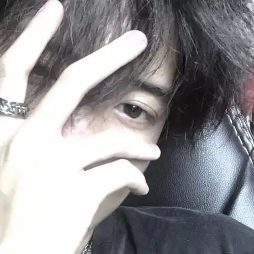 男生头像丨哥们该换头像啦