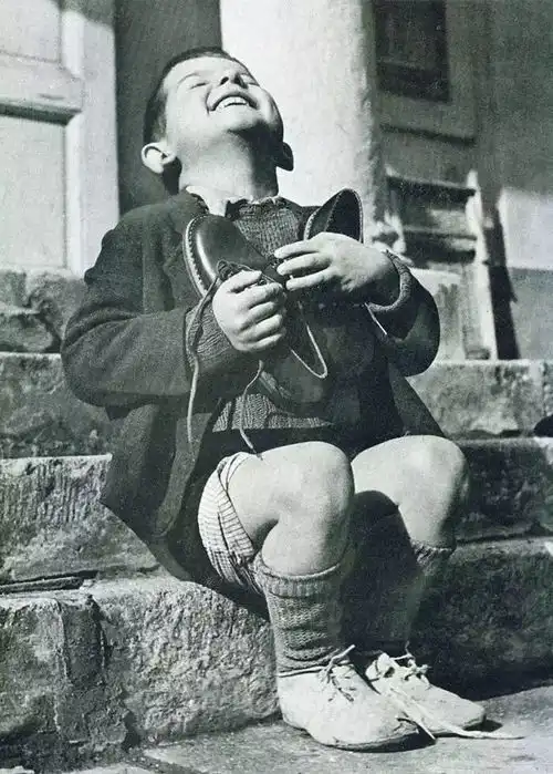 孩子是这世界最美好的存在,怎么舍得伸出黑手呢