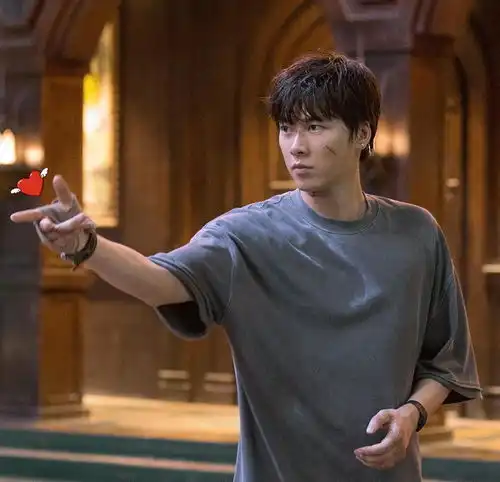李易峰的动物世界真的那么好看这几处漏洞才是硬伤