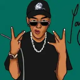 霸气潮流二次元男生头像男生动漫qq头像