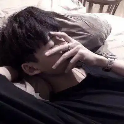 男生头像你要是愿意我就永远存在