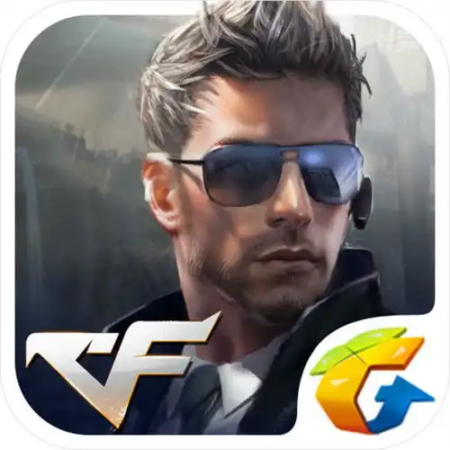 还在玩枪战王者吗,看见满屏的英雄武器是什么感觉