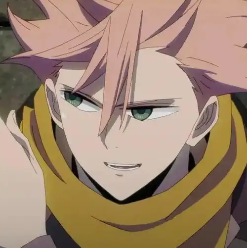 动漫头像一批巨好看头像合集,总有你喜欢