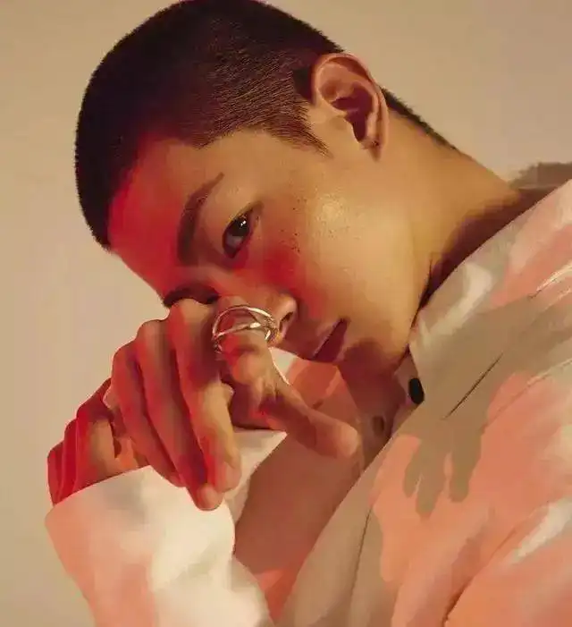 男士发型这么剪,让你清爽又帅气