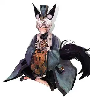 那些迷人的男神们剑灵达人手绘组图欣赏