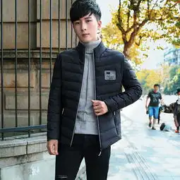 男士别再乱穿羽绒服了,这几款羽绒服今年最火,一件比一件好看