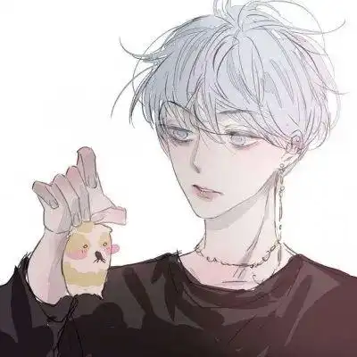 头像一批个性微信头像请签收