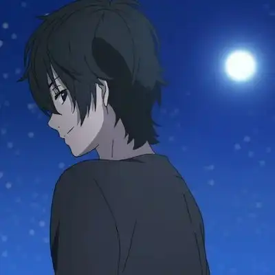 他和那种不明事理的小孩子没什么男生头像我要个性网