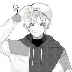 男生头像oo帅死你