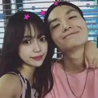 情头头像单人两张微信头像图片大全