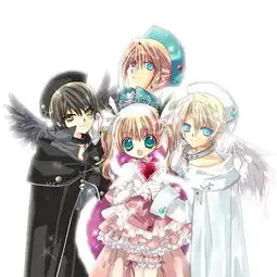 我发图片,你猜动漫,可好