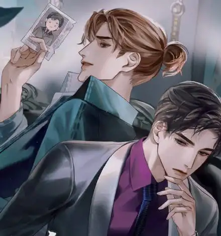 各种各样的爹系男友,骆闻舟yyds,程博衍超暖,最爱却是他