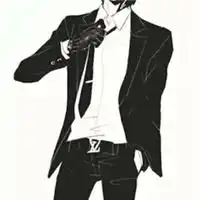 成熟青叔西装头像男生微信头像图片大全